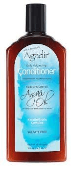 Кондиционер увеличивающий объем волос Agadir Argan Oil Daily Volumizing Conditioner 366ml