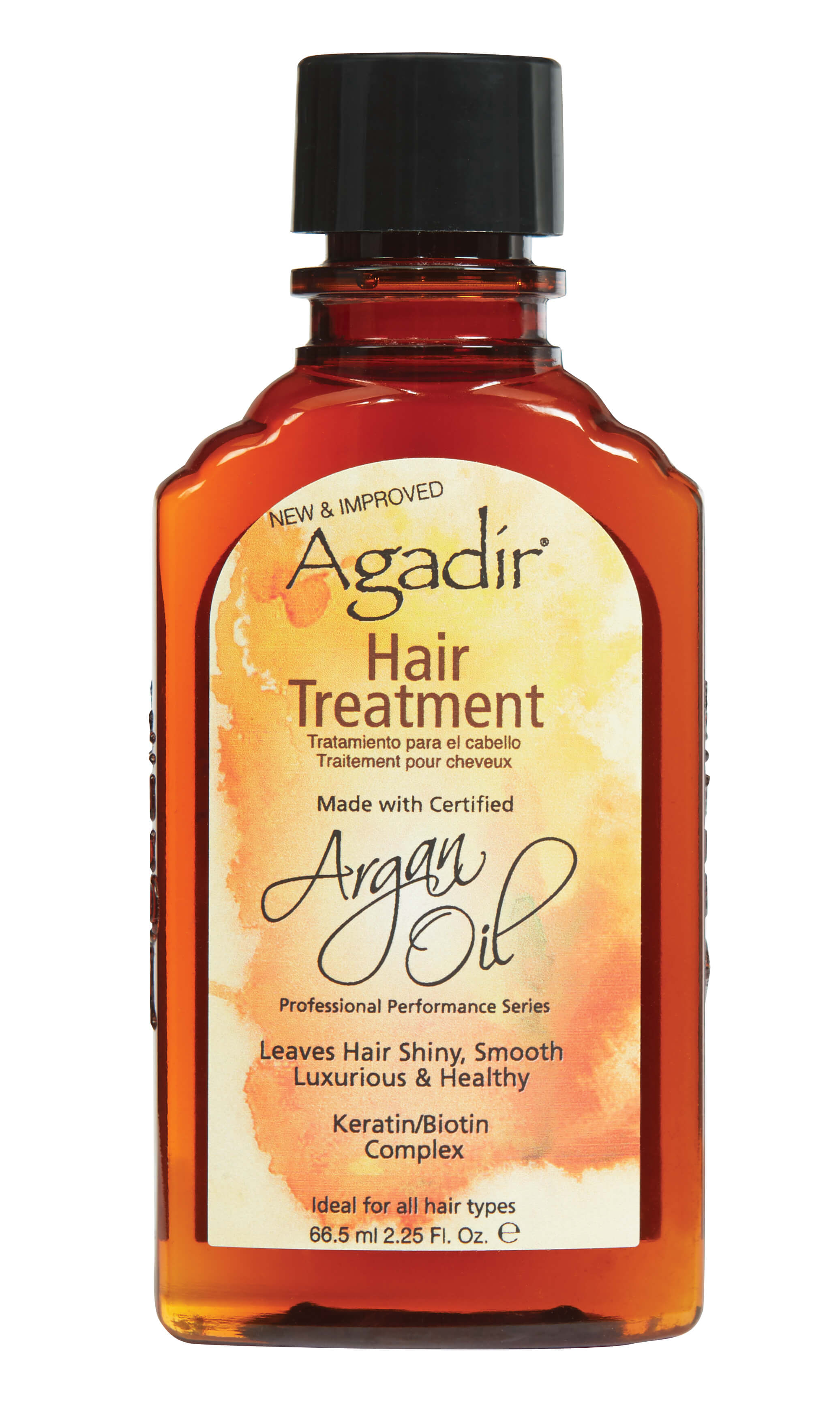 Аргановая сыворотка масло Agadir Argan Oil Treatment 66 ml