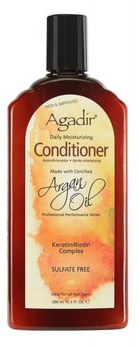 Увлажняющий кондиционер Agadir Argan Oil Daily Moisturizing Conditioner 366ml
